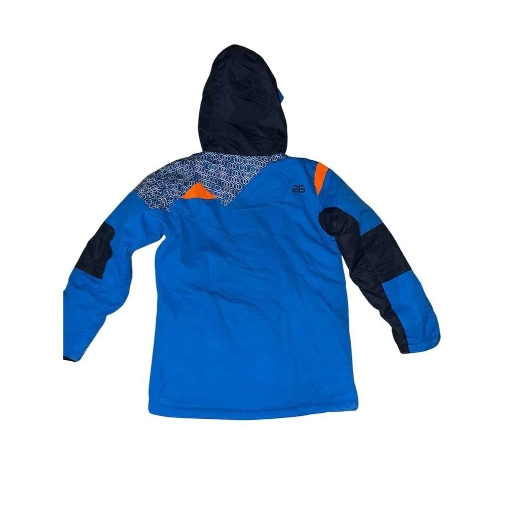 Arctix cold weather